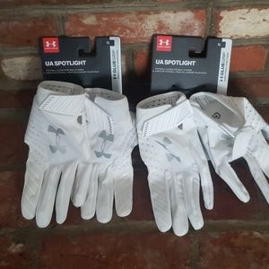 Football Sticky Gloves